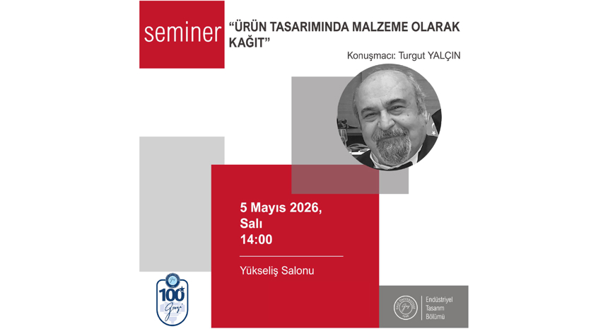 Seminer Turgut Yalçın