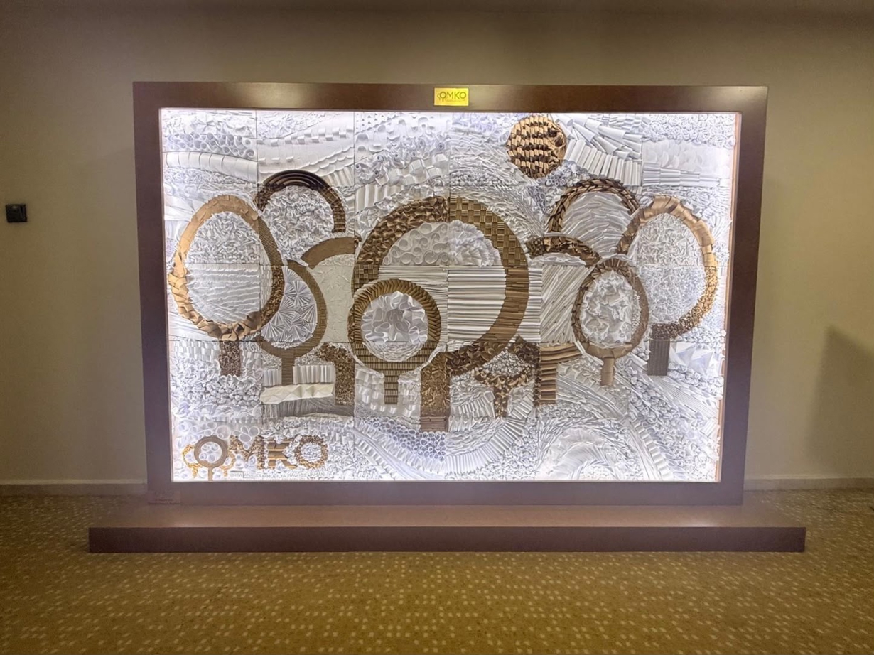 OMKO-1