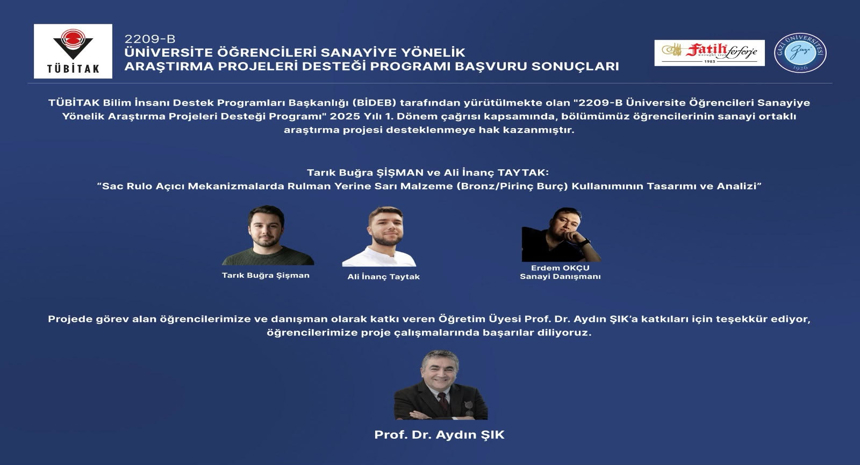 tubitak