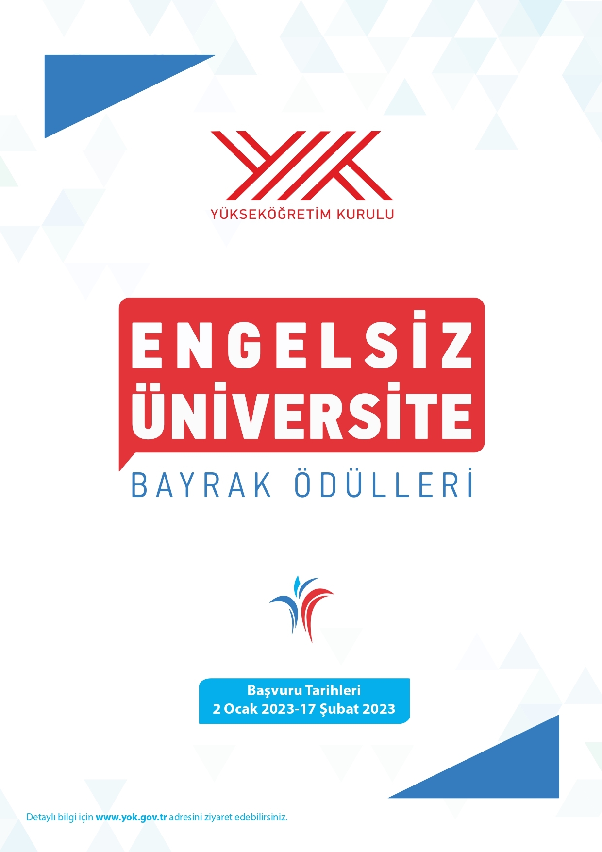 ENGELSİZ ÜNİVERSİTE BAYRAK ÖDÜLLERİ-1