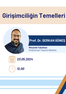 Web Semineri: Girişimciliğin Temelleri