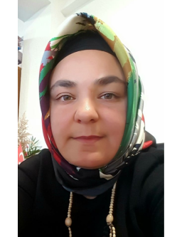  Ayşe  KÜÇÜKBEYAZİT