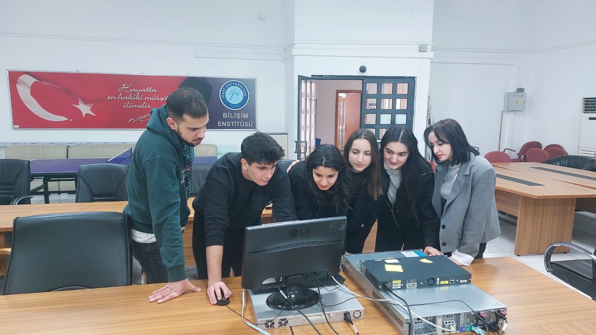 2025 Kış Staj 3-1
