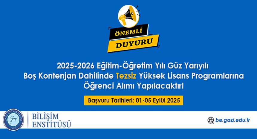 Ek Başvuru 