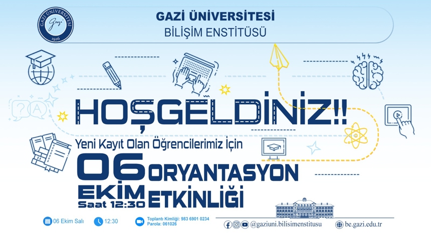 Oryantasyon