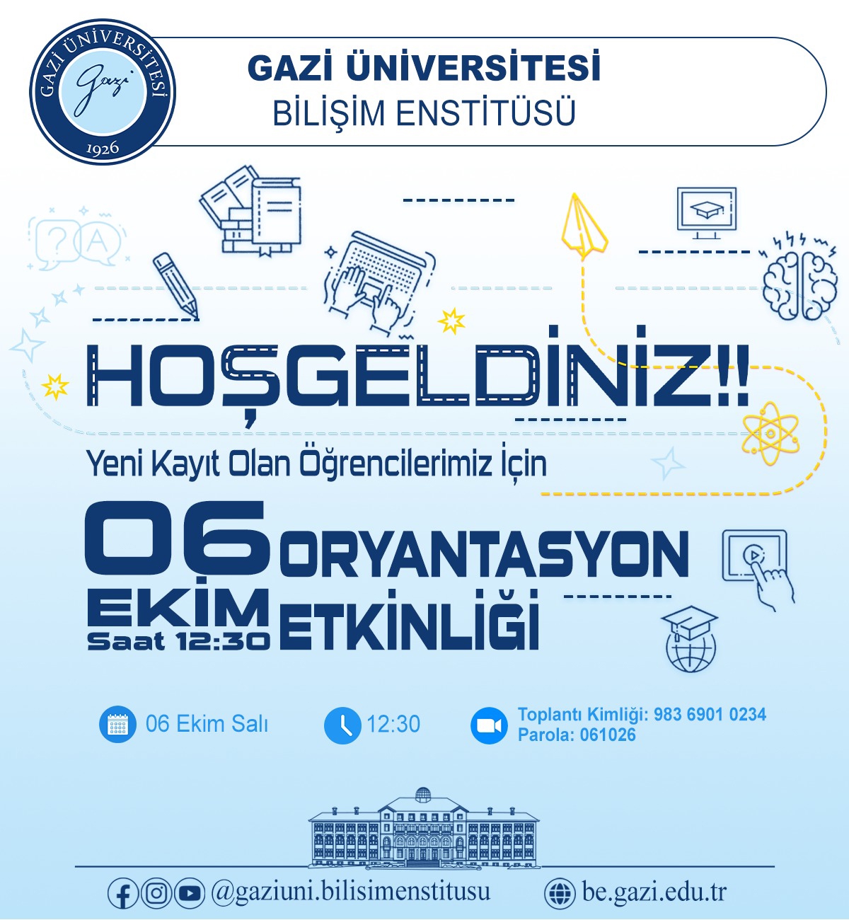 Oryantasyon-1