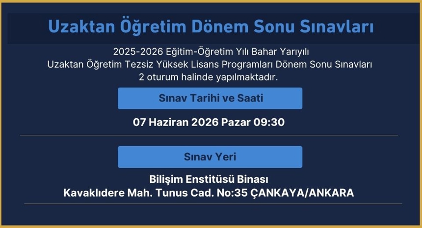 Uzaktan Duyuru