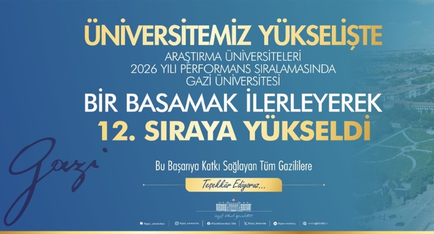 gazi