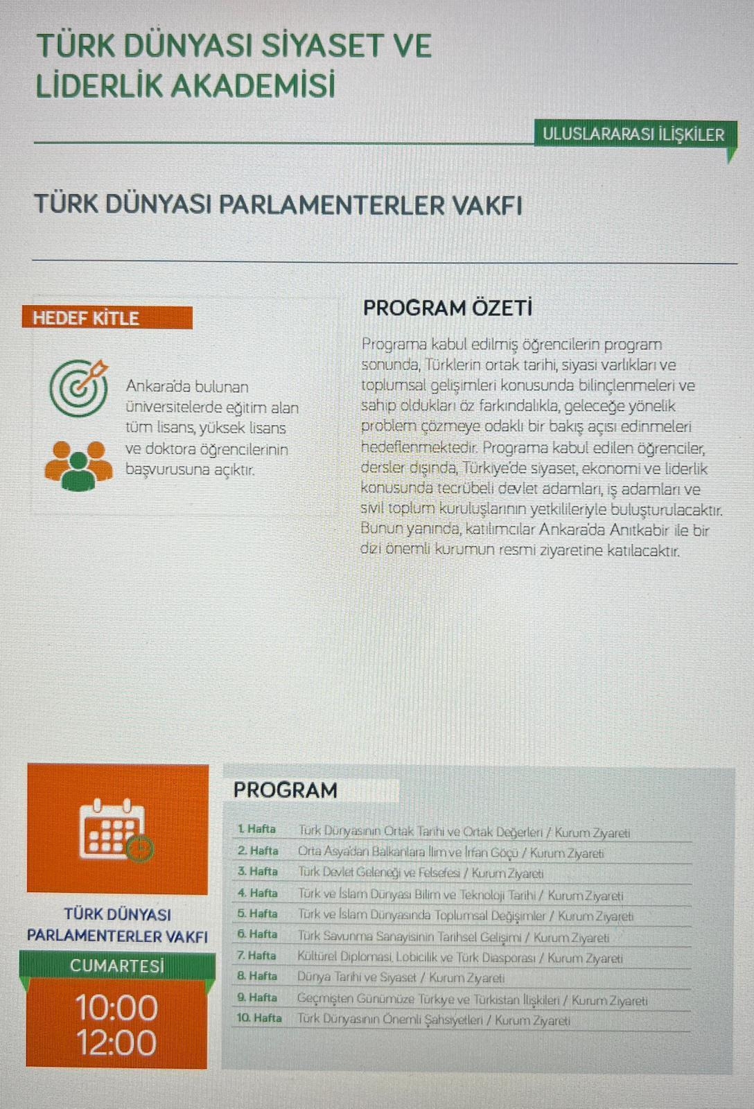 2022-2023 Uluslararası Öğrenci Akademisi Başlıyor!-1