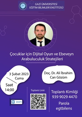 Eğitim Konferansları Serisi-20