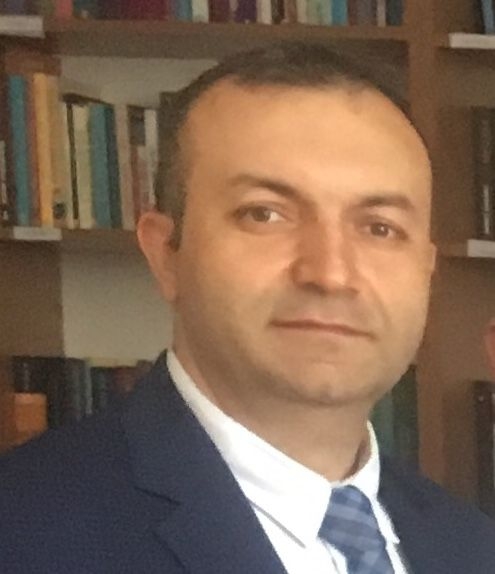 Prof.Dr.Yılmaz YEŞİL-1