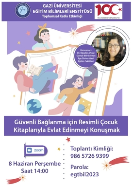 Toplumsal Katkı Etkinliği