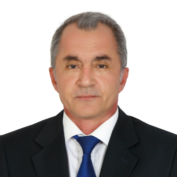 AssocProfDr Mehmet YÜKSEL