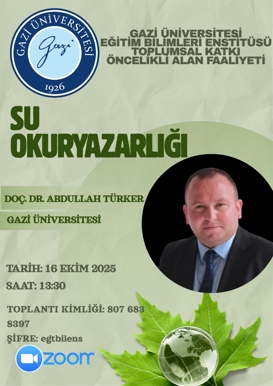 Su Okuryazarlığı