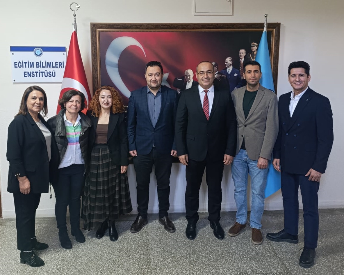 Akademik Birim Danışma Kurulu Toplantısı Gerçekleştirildi-1
