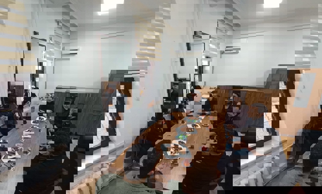 Eğitim Bilimleri Enstitüsü II. Öğrenci İstişare Toplantısı Gerçekleştirildi