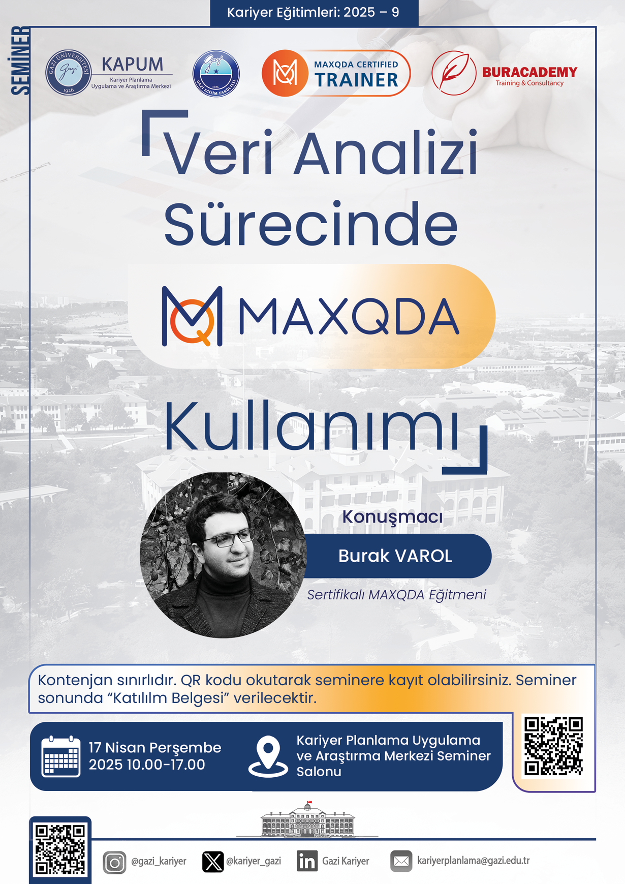 Veri Analiz Sürecinde Maxqda Kullanımı-1