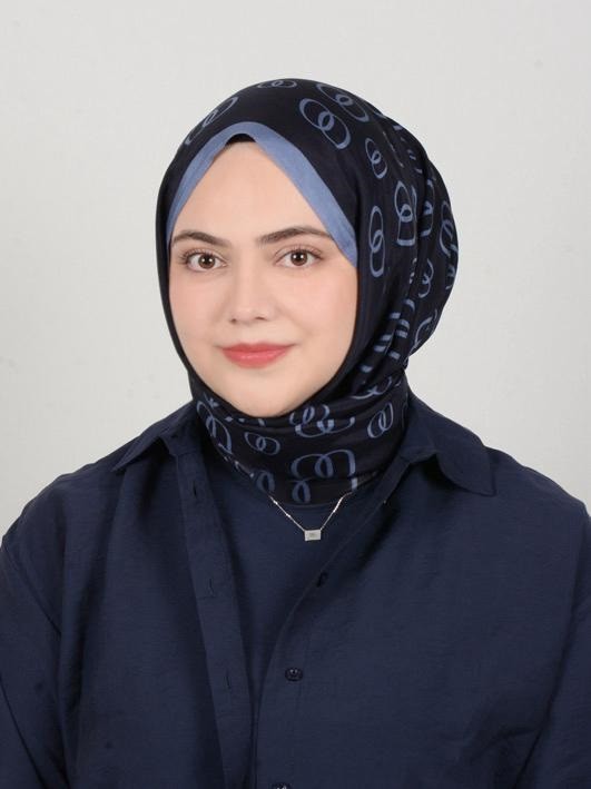 Ra Hilal YARAR