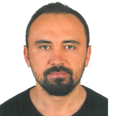 Instructor Erdoğan ÇATAK