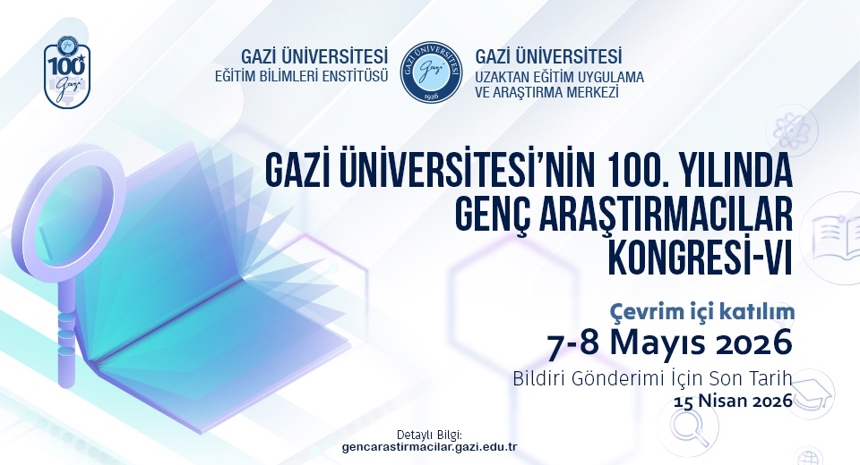 genç araştırmacılar slider