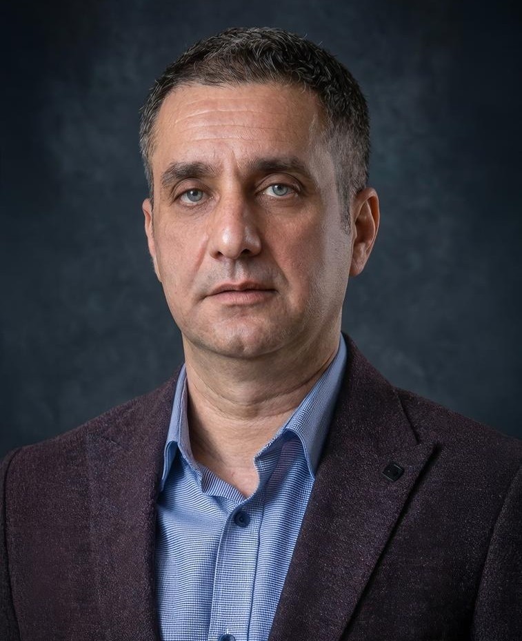 Çağatay AKENGİN Yönetim Kurulu Üyesi-1