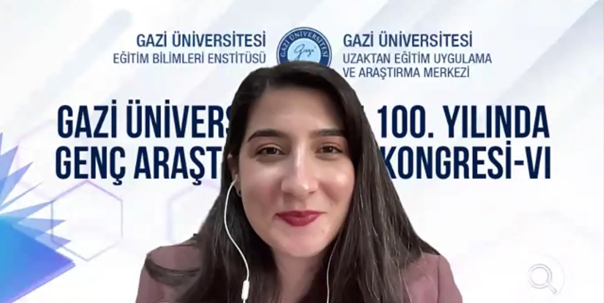 Gazi Üniversitesi’nin 100. Yılında Genç Araştırmacılar Kongresi VI Gerçekleştirildi-1