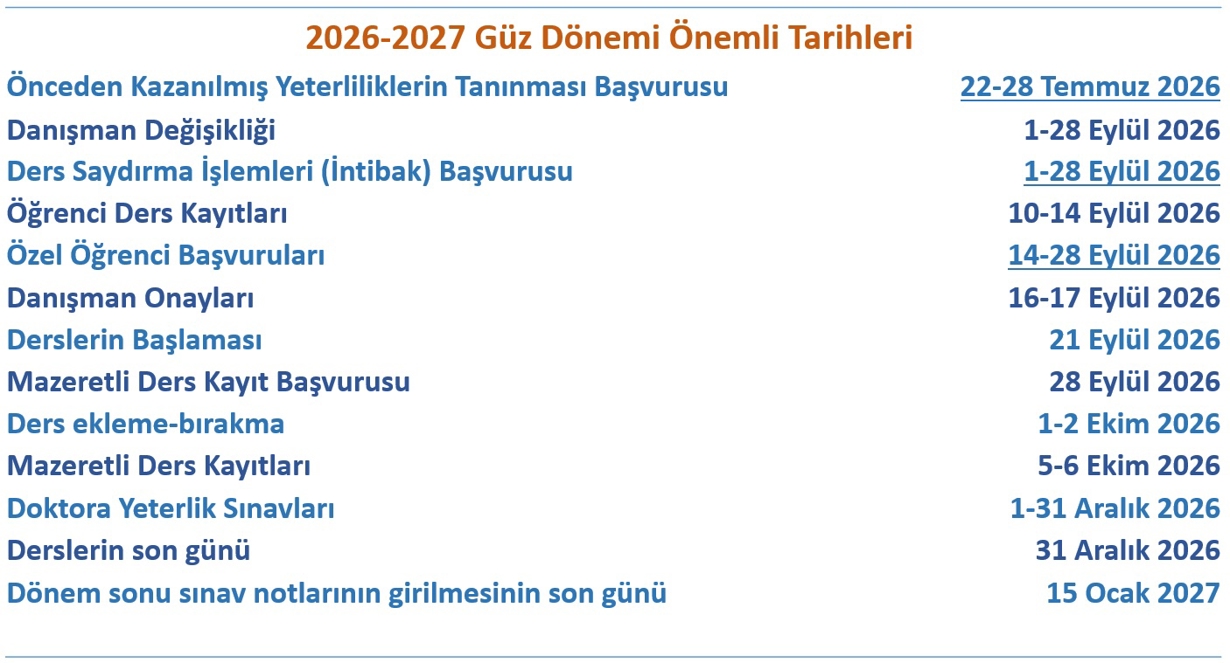 önemli tarihler 26-27 güz akademik takvim-1