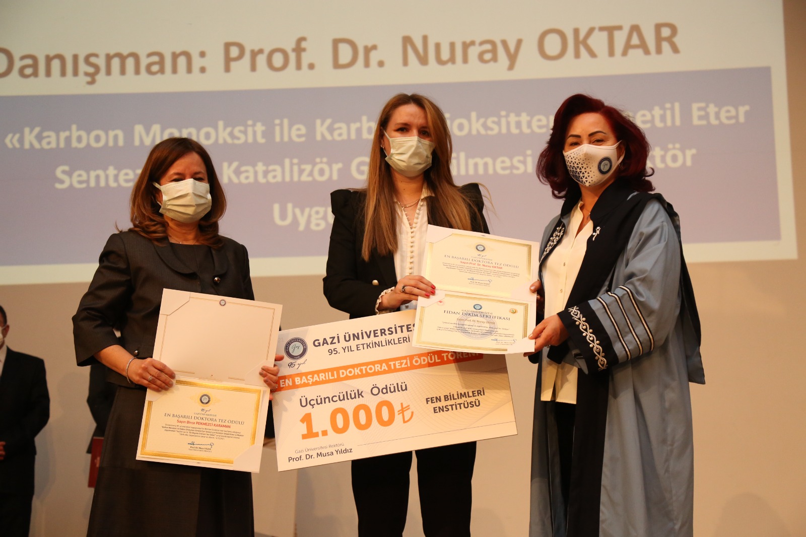 doktora ödül 4-1