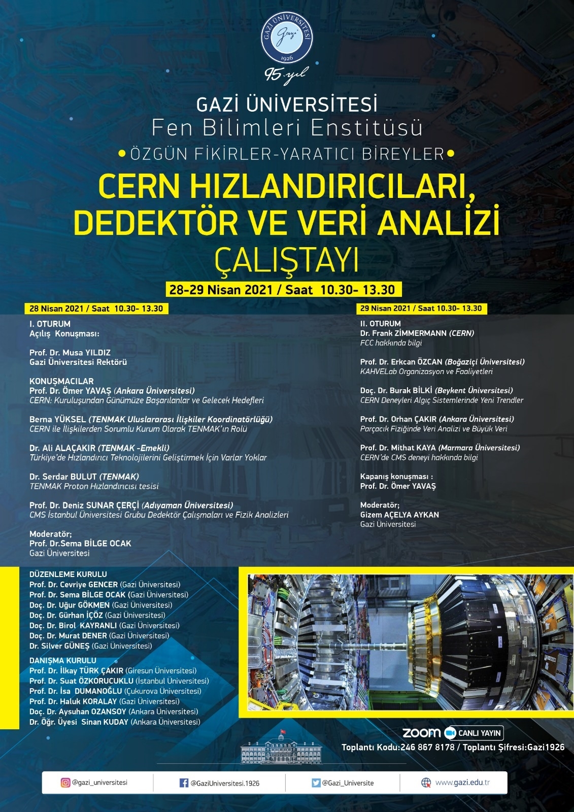 CERN afiş-1