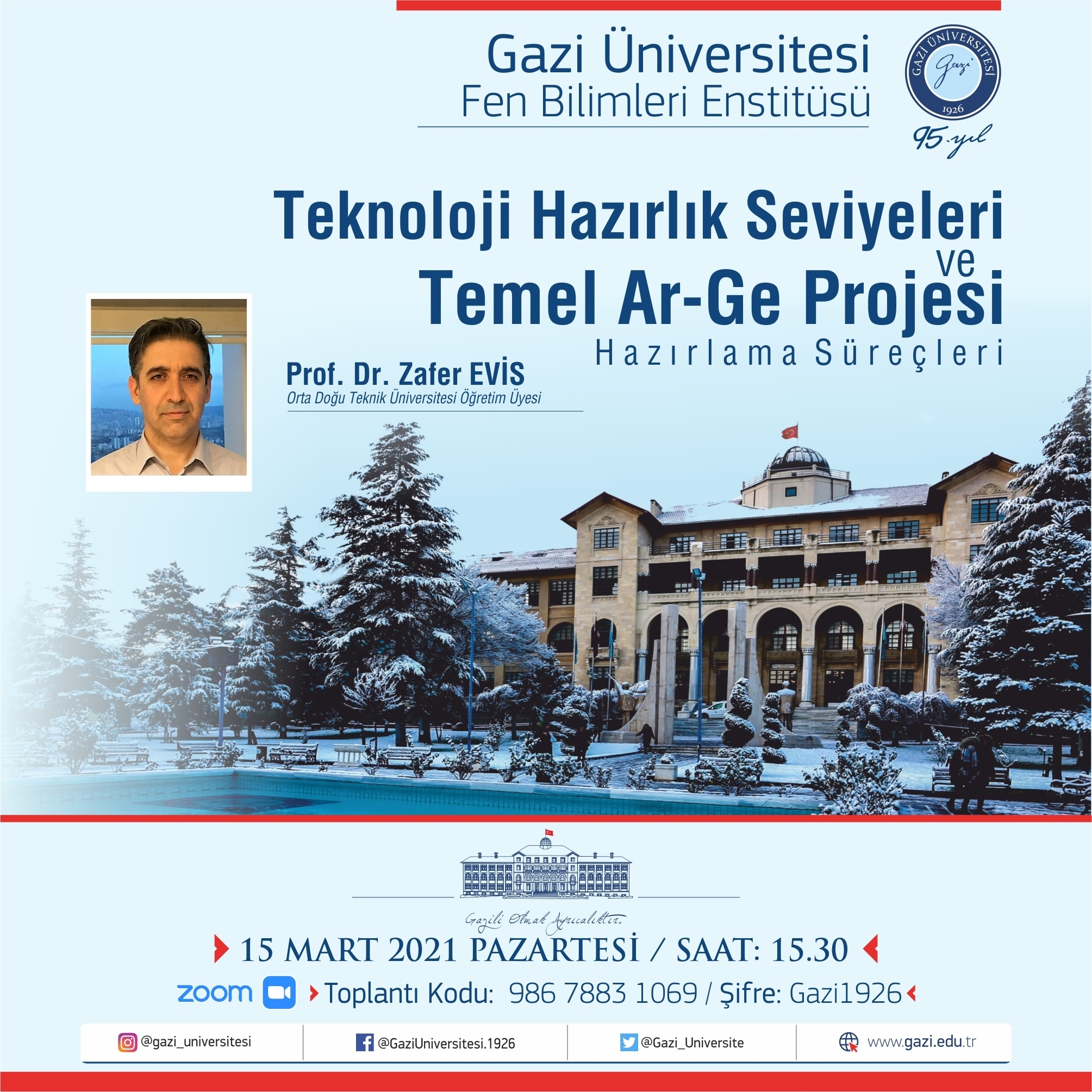 Teknoloji hazırlık seviyeleri ve arge-1
