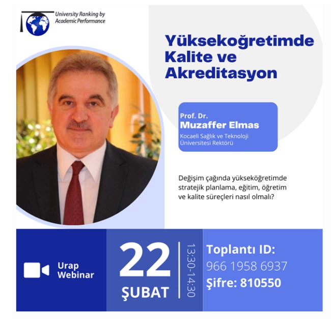 Yükseköğretimde kalite semineri-1