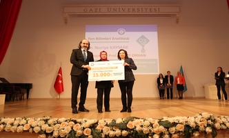 YÖK Başkanı Prof. Dr. Erol Özvar’ın Katılımıyla Üniversitemizde “En Başarılı Doktora Tezi Ödülleri” Sahiplerini Buldu