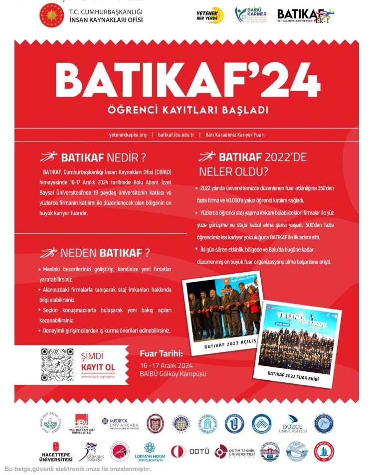 Batıkaf-1