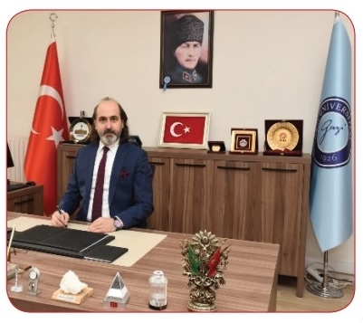 ProfDr Uğur  GÖKMEN