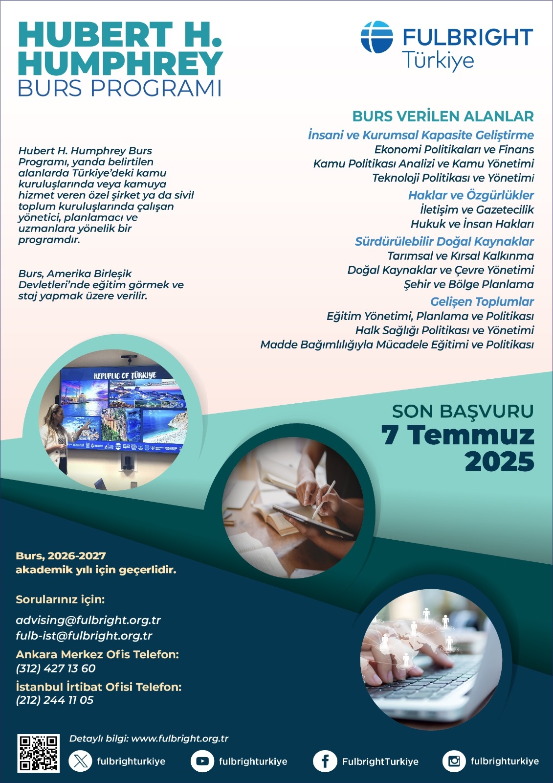 Fulbright Burs Programı-1