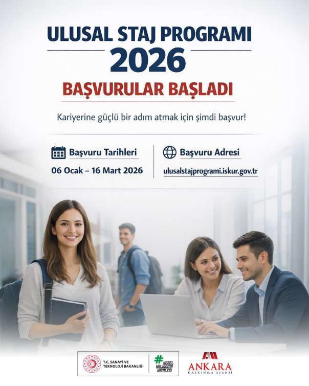 Ulusal staj programı-1