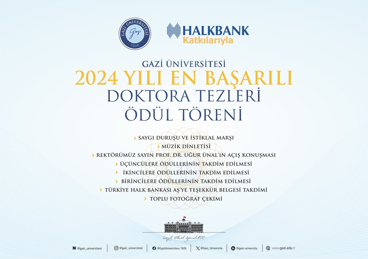 2024 en iyi doktora tezi ödülü program-1