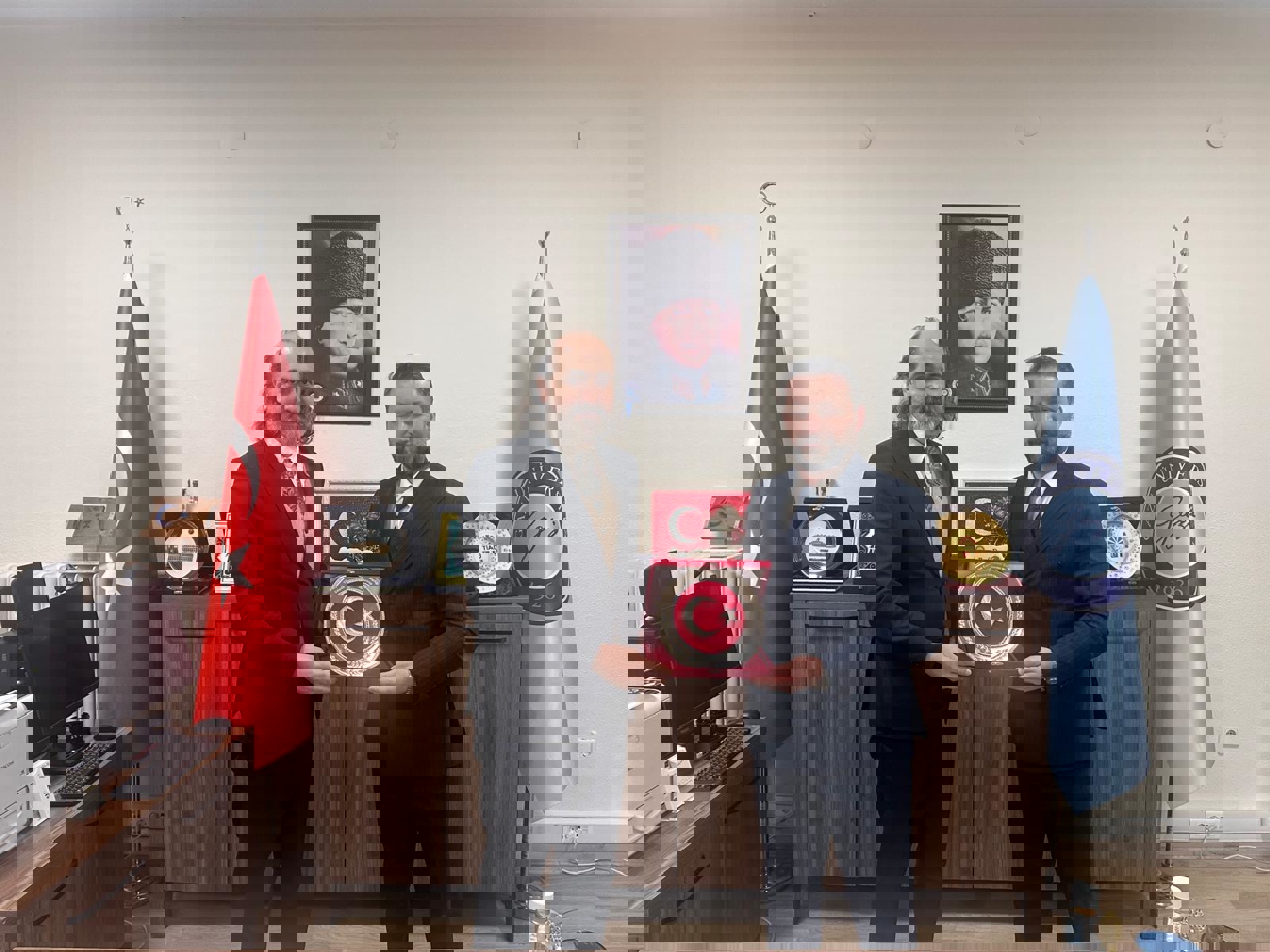 Av Uğur Öztürk Ziyaret-1