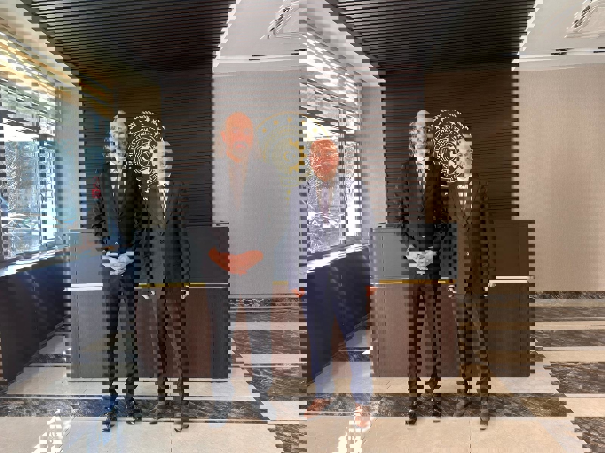 Sanayi teknoloji ziyaret-1