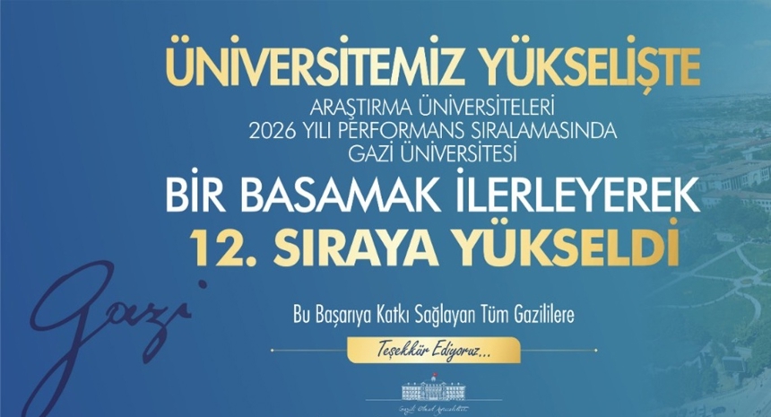 Performans Sıralaması 2025