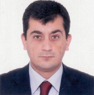 ProfDr Murat Tolga ÖZKAN