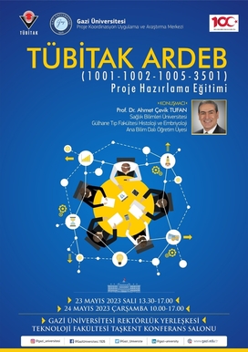 TÜBİTAK ARDEB