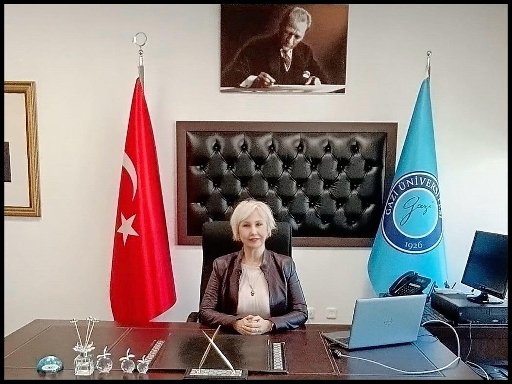 ProfDr Çiğdem  ELMAS