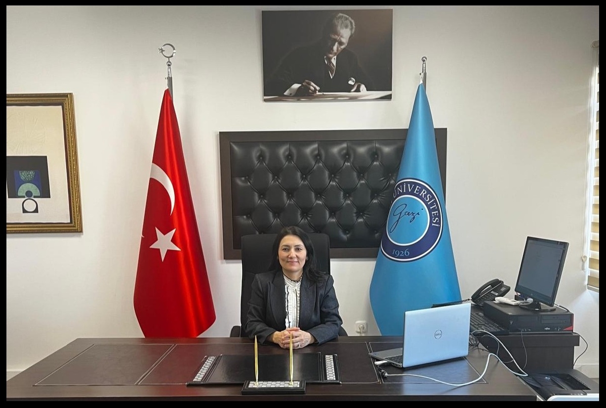 ProfDr Saniye BİLİCİ