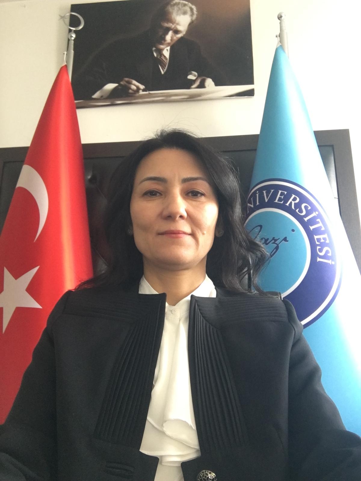 ProfDr Saniye BİLİCİ