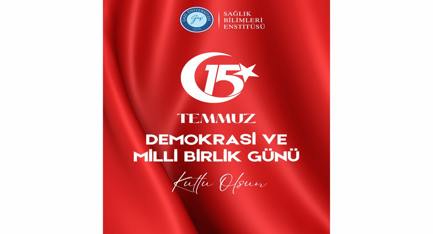 15 temmuz 