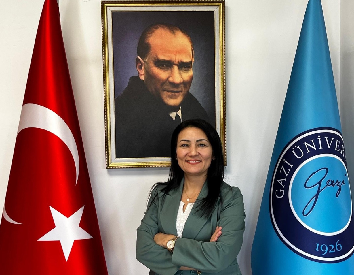 ProfDr Saniye BİLİCİ
