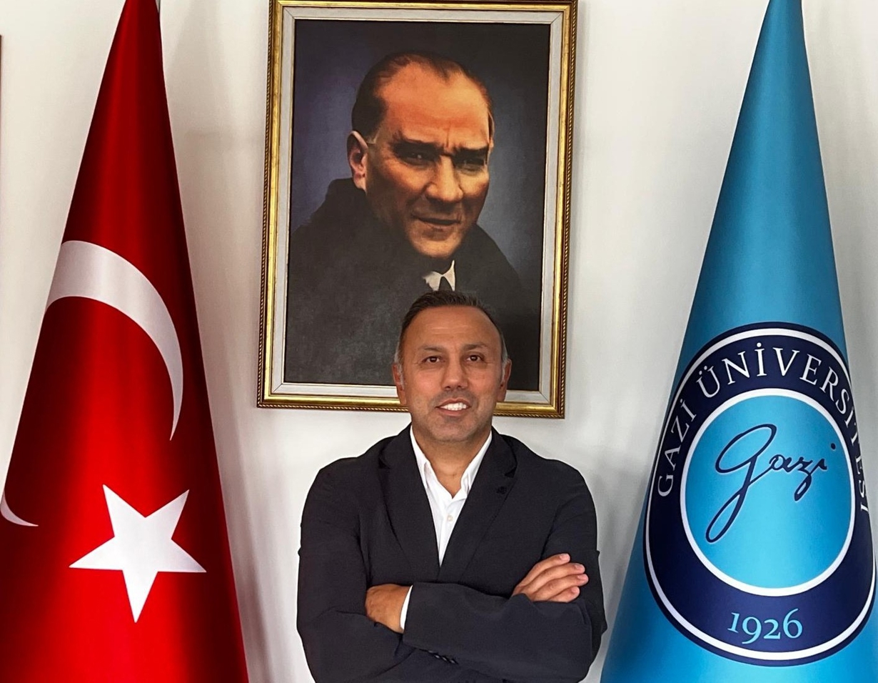 ProfDr Gökhan DELİCEOĞLU