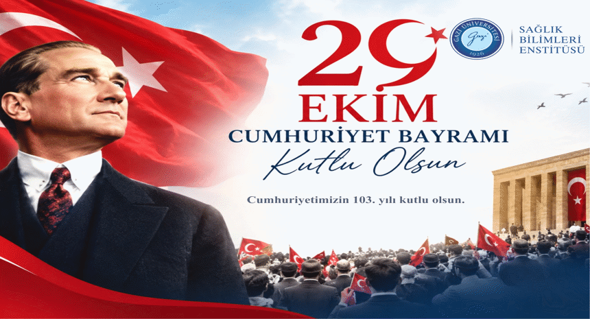 29 EKİM