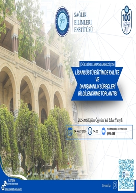 Öğretim Elemanları